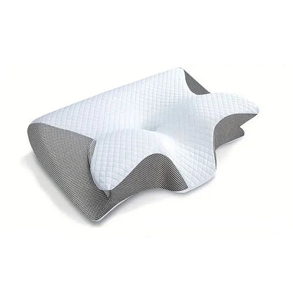 HugTerra Contour Pillow